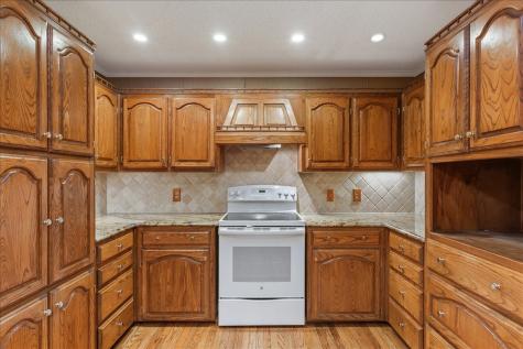 3501 Greenleaf Drive Waco TX 76710