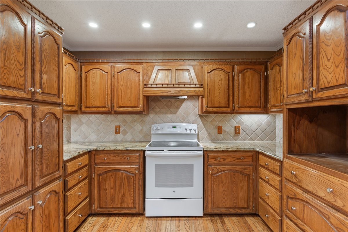 3501 Greenleaf Drive Waco TX 76710