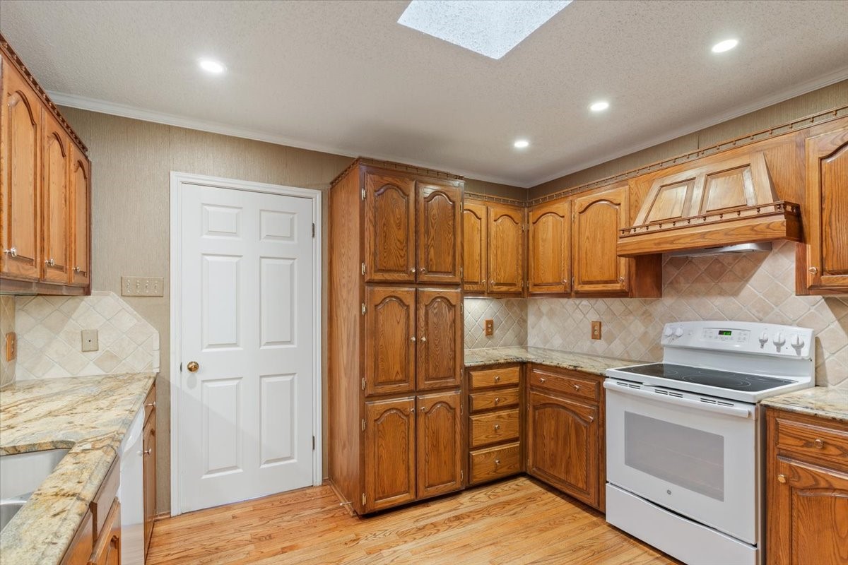 3501 Greenleaf Drive Waco TX 76710