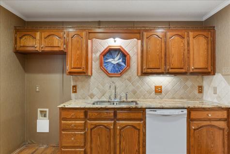 3501 Greenleaf Drive Waco TX 76710