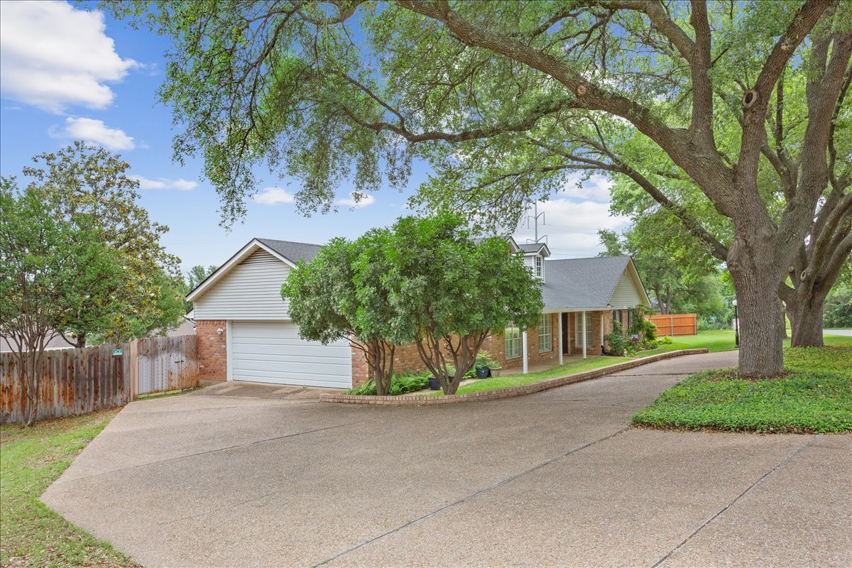 3501 Greenleaf Drive Waco TX 76710