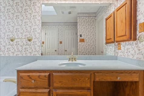 3501 Greenleaf Drive Waco TX 76710