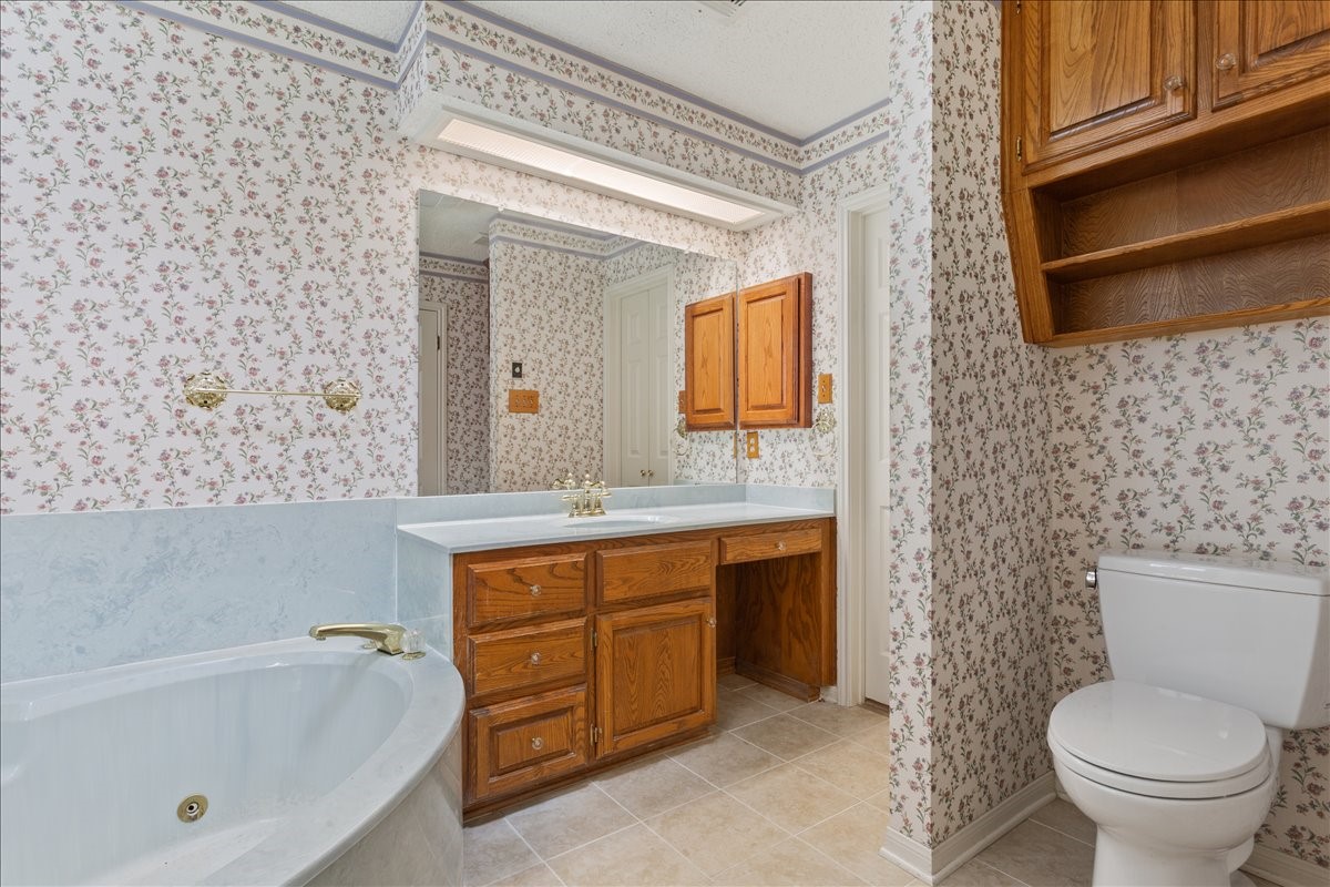 3501 Greenleaf Drive Waco TX 76710