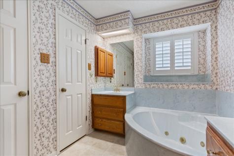 3501 Greenleaf Drive Waco TX 76710