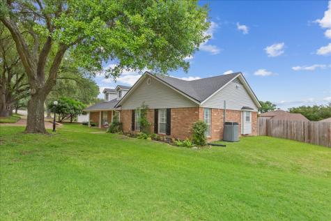 3501 Greenleaf Drive Waco TX 76710