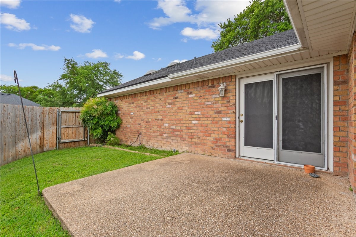 3501 Greenleaf Drive Waco TX 76710