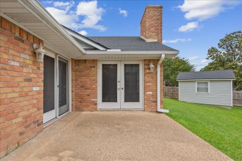 3501 Greenleaf Drive Waco TX 76710