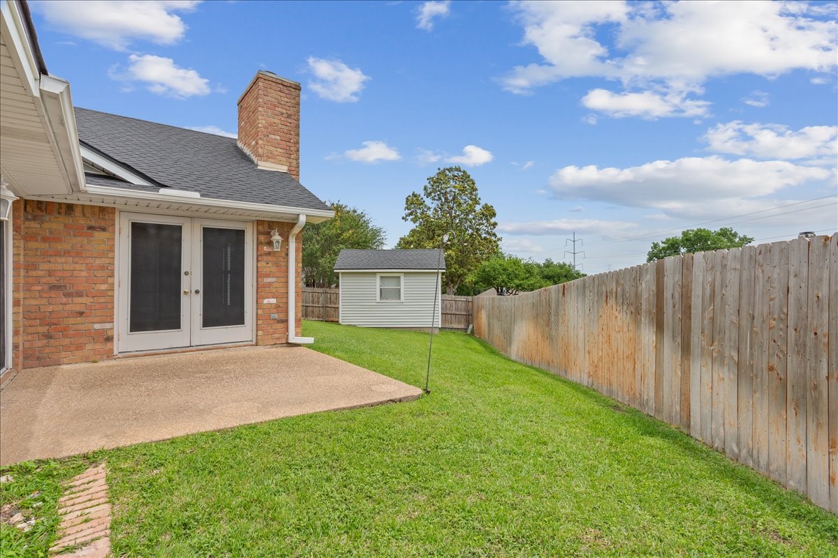 3501 Greenleaf Drive Waco TX 76710
