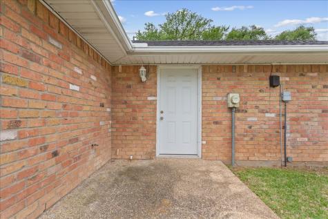 3501 Greenleaf Drive Waco TX 76710