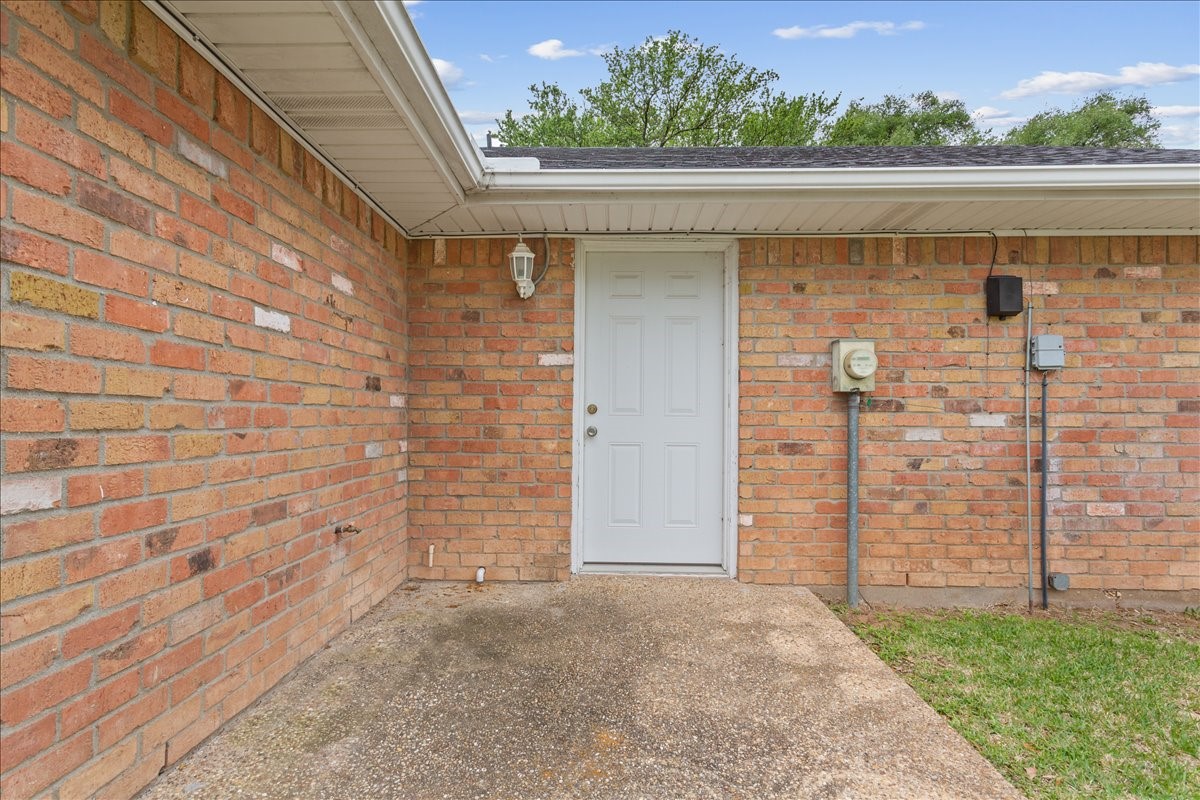 3501 Greenleaf Drive Waco TX 76710