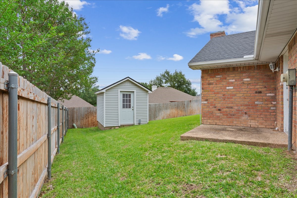 3501 Greenleaf Drive Waco TX 76710
