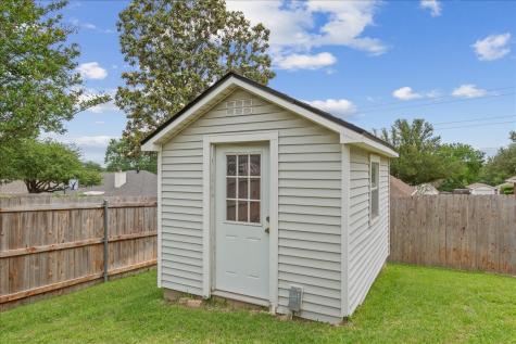 3501 Greenleaf Drive Waco TX 76710