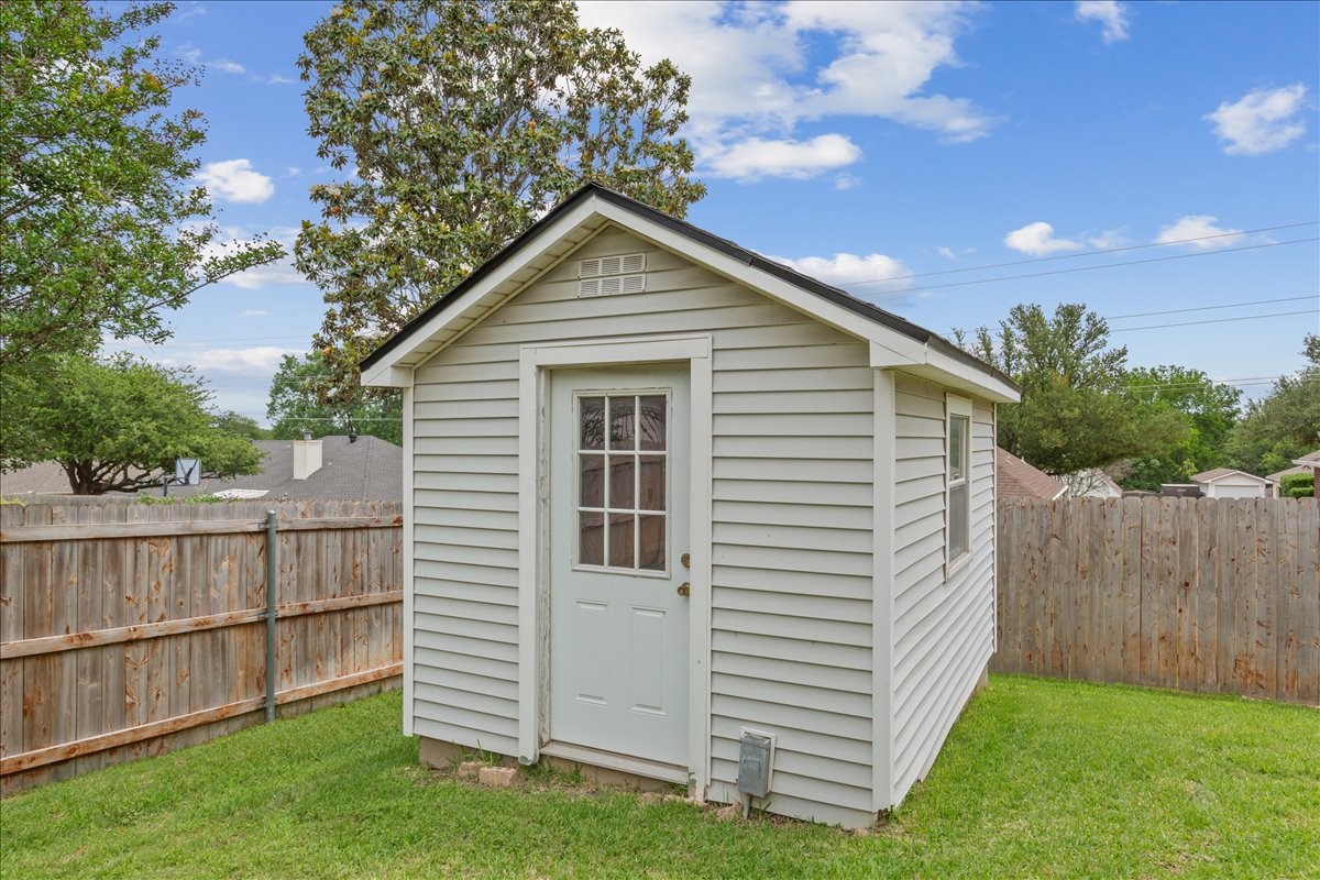 3501 Greenleaf Drive Waco TX 76710