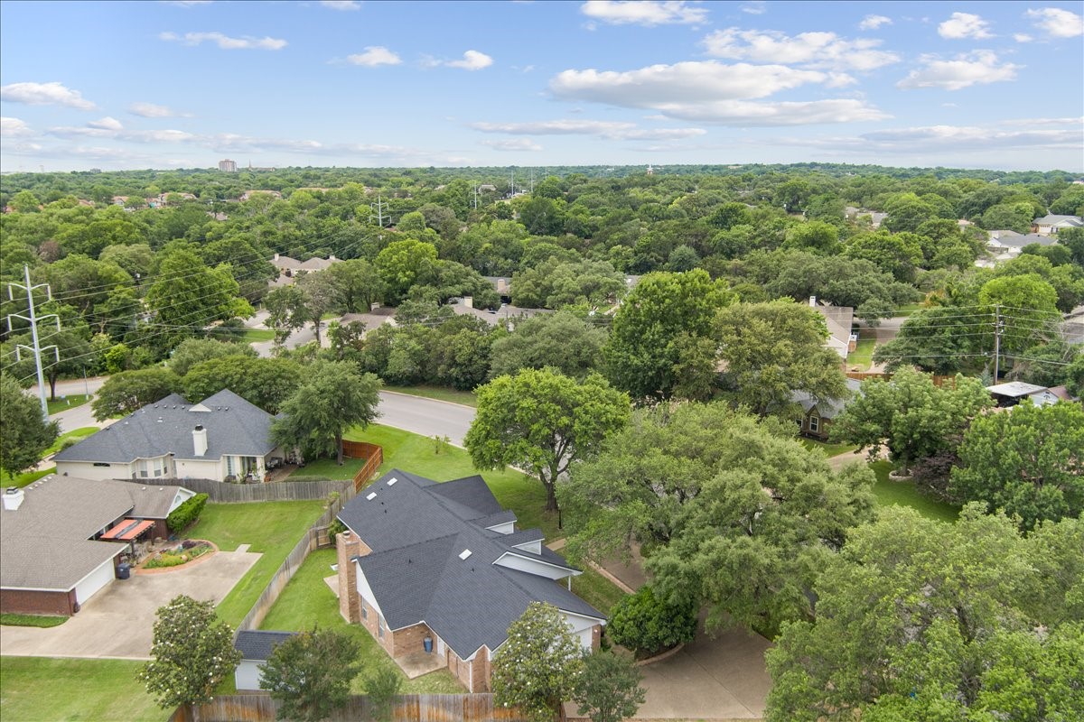 3501 Greenleaf Drive Waco TX 76710