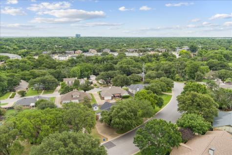 3501 Greenleaf Drive Waco TX 76710