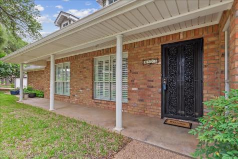 3501 Greenleaf Drive Waco TX 76710