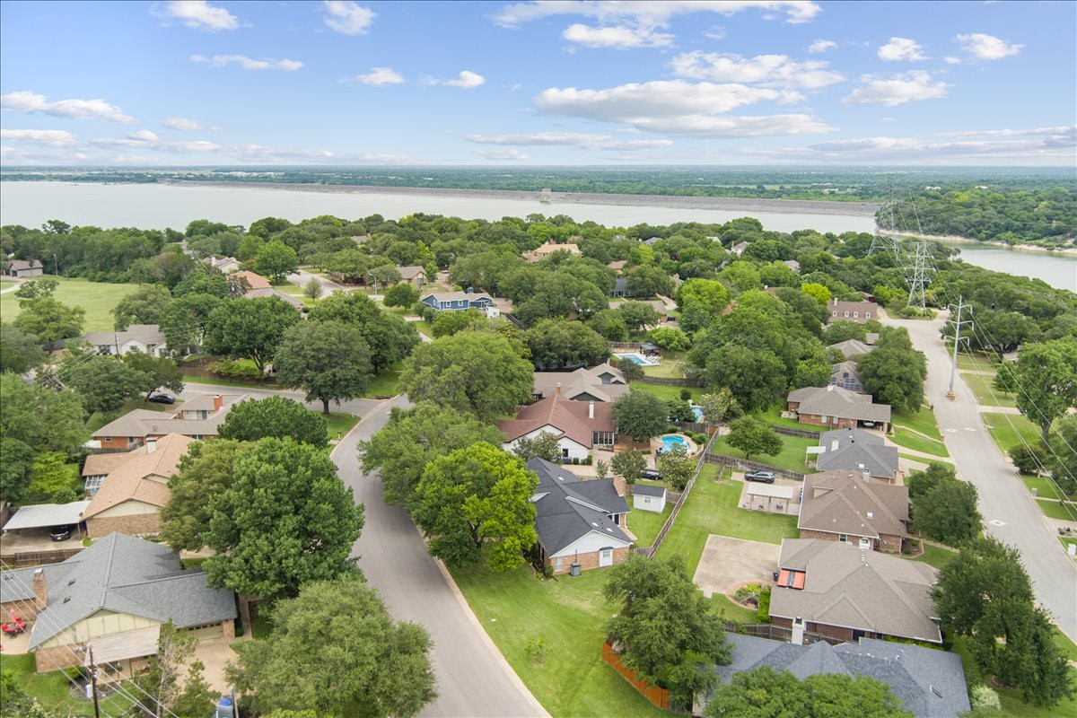 3501 Greenleaf Drive Waco TX 76710