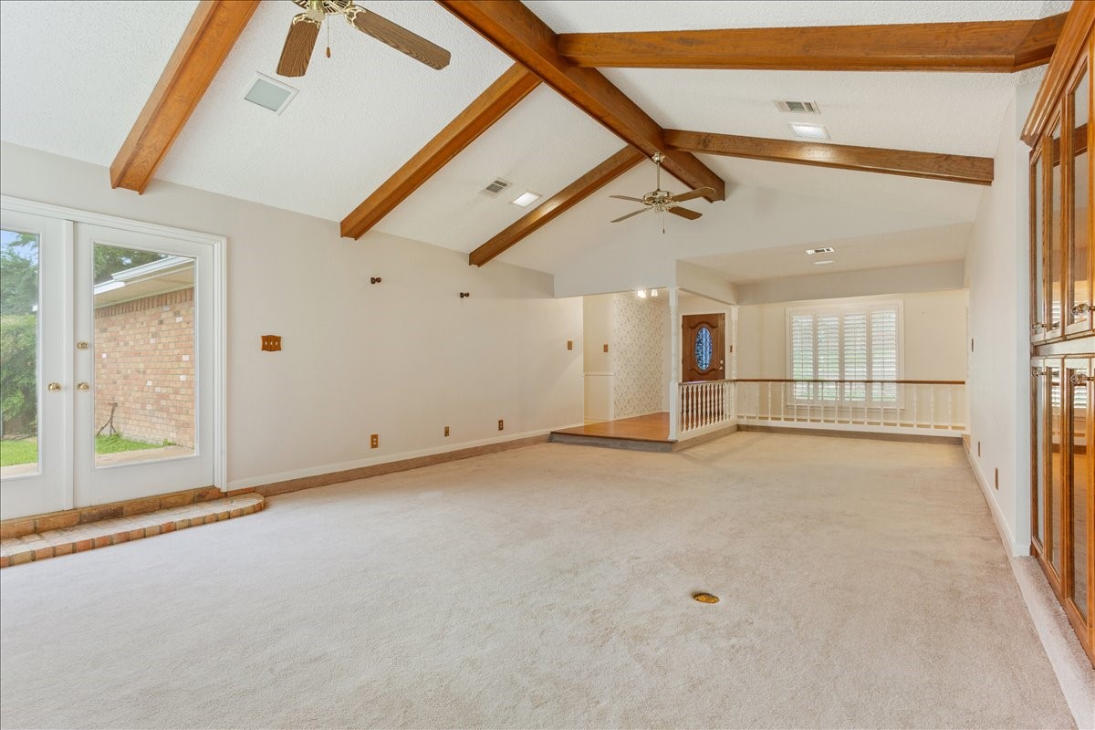 3501 Greenleaf Drive Waco TX 76710