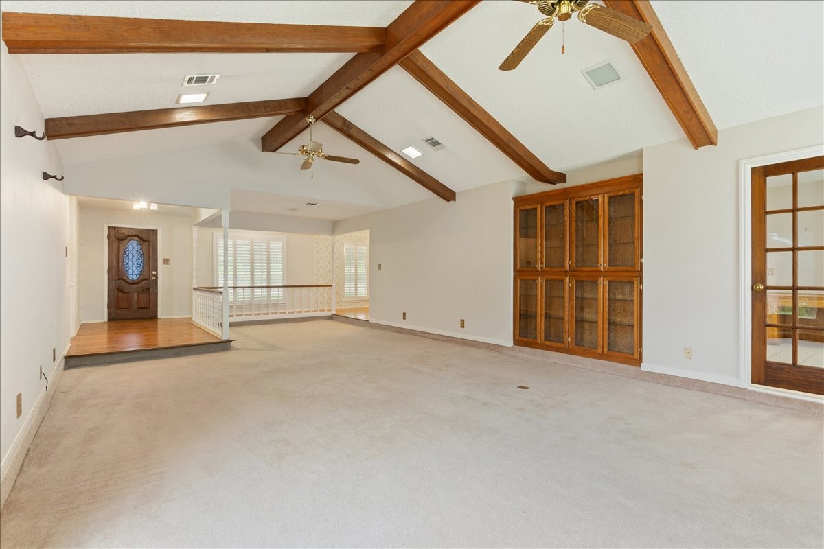 3501 Greenleaf Drive Waco TX 76710