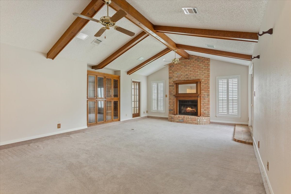 3501 Greenleaf Drive Waco TX 76710