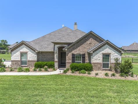 146 Lavender Lane Springtown TX 76082