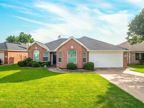 513 Westcreek Drive Royse City TX 75189