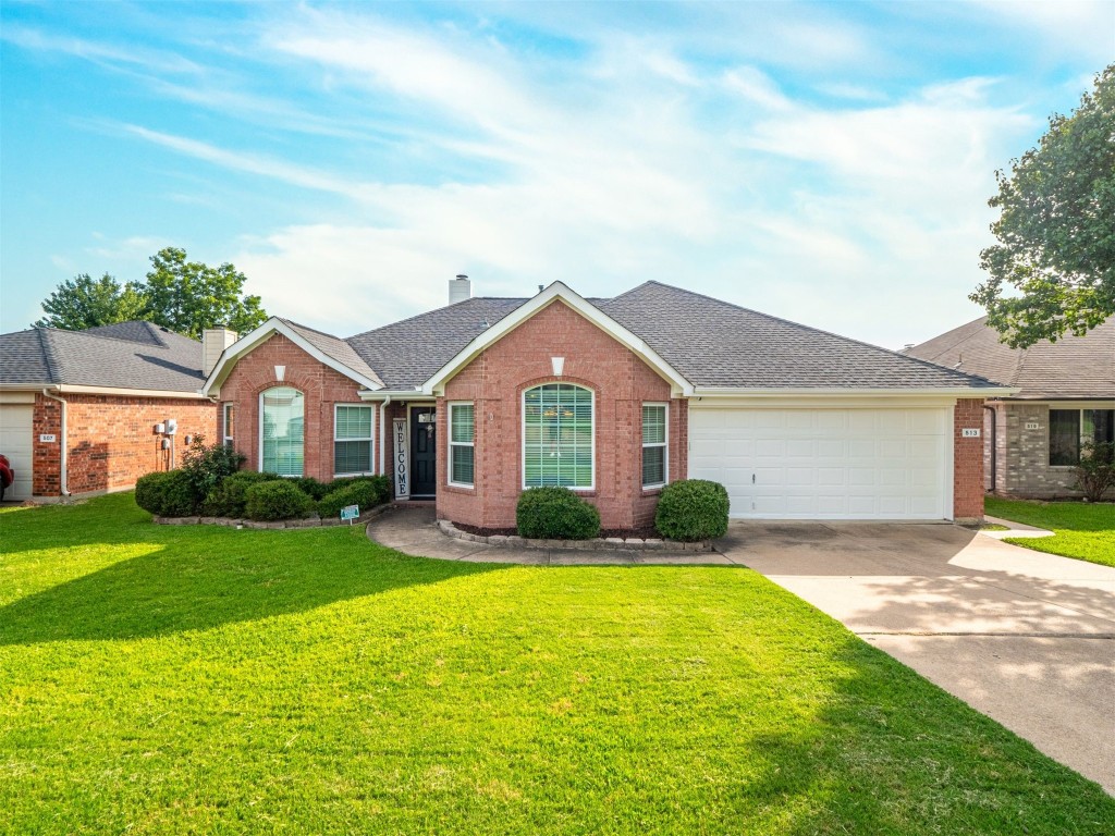513 Westcreek Drive Royse City TX 75189