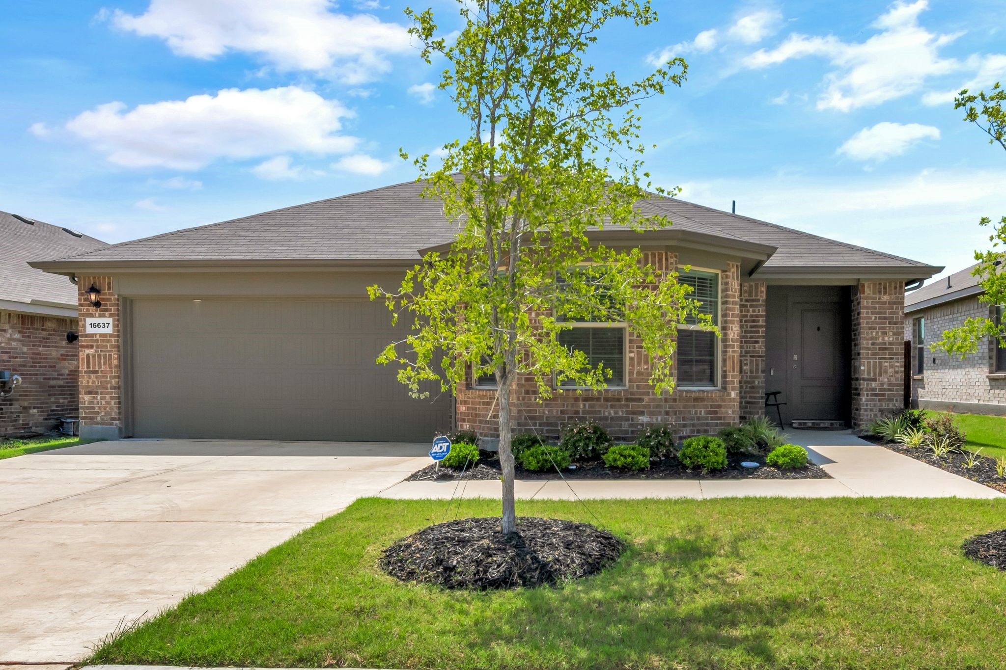 16637 Friesland Lane Justin TX 76247