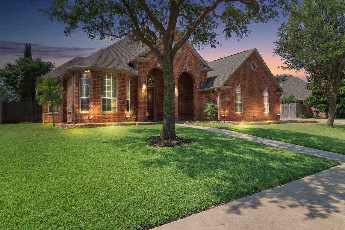 6924 Jackson Court Richland Hills TX 76118