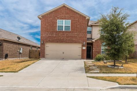6317 White Jade Drive Fort Worth TX 76179