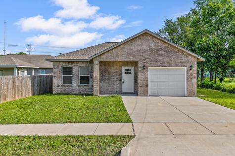 4210 Park Street Greenville TX 75401