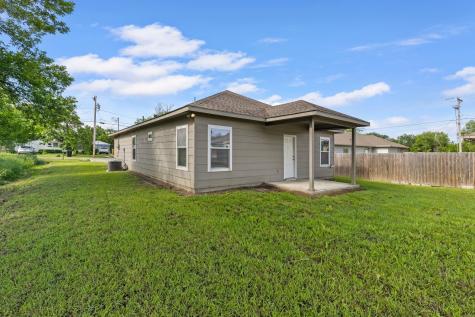 4210 Park Street Greenville TX 75401