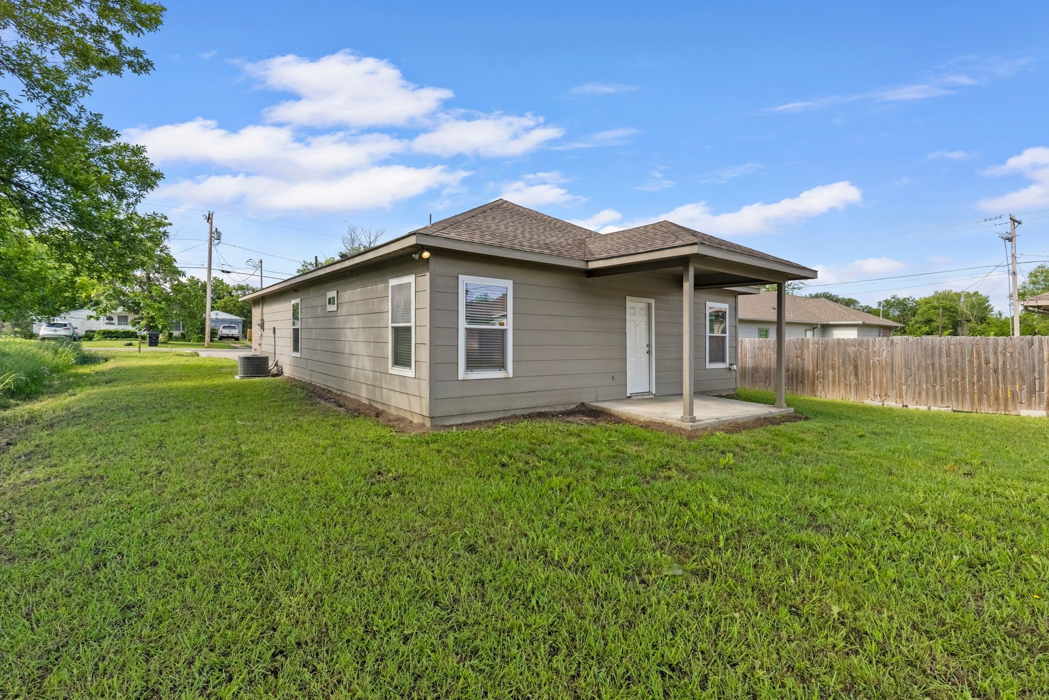 4210 Park Street Greenville TX 75401