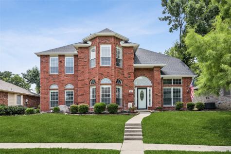 2619 Jacques Lane Mckinney TX 75070