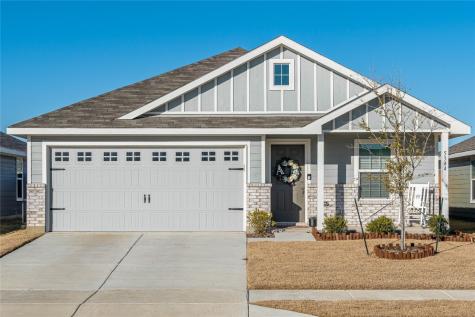 5344 Finbrooke Drive Princeton TX 75407