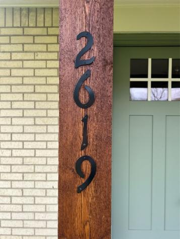 2619 Paula Drive Denison TX 75020