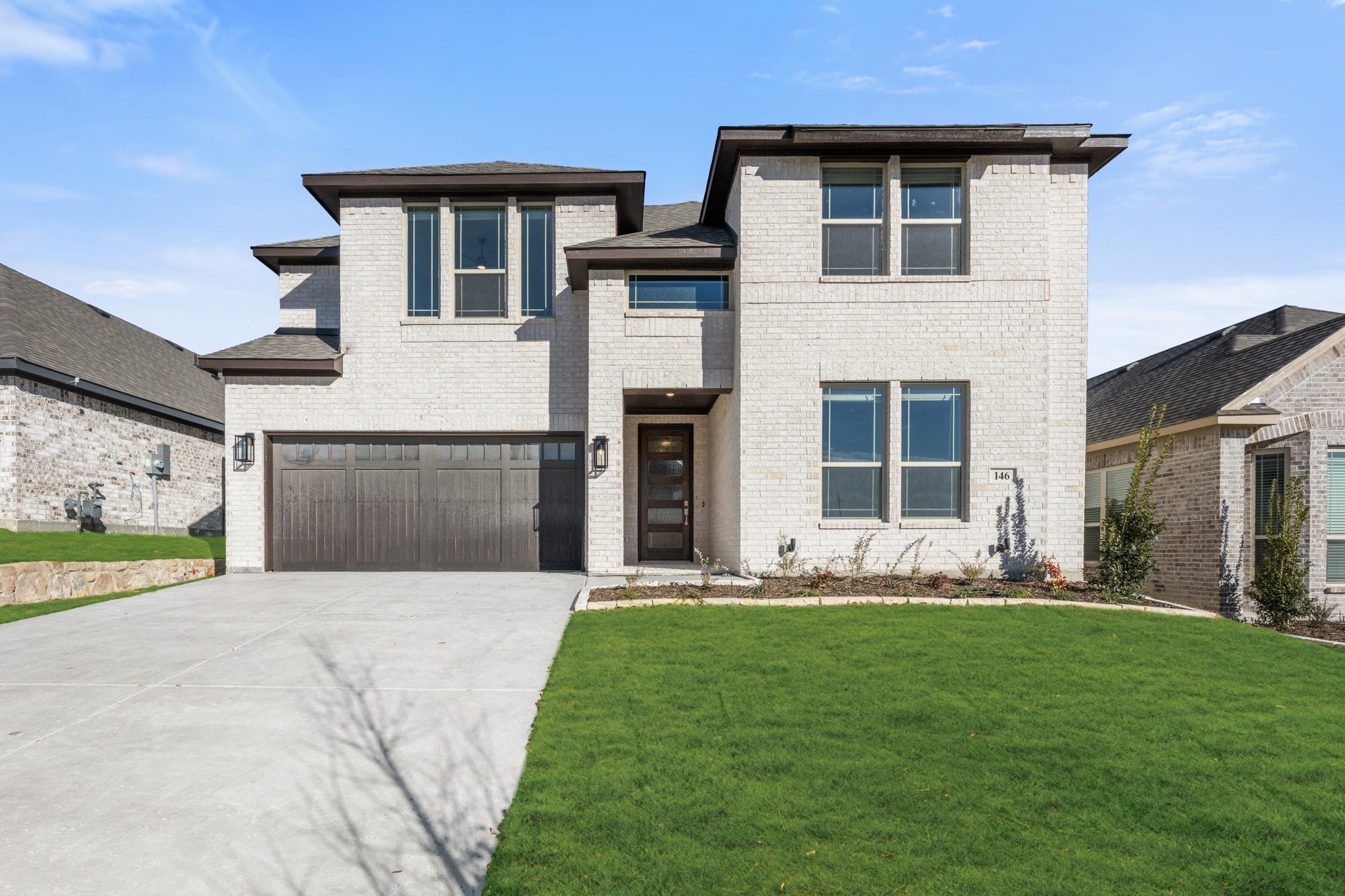 146 Kingfisher Lane Aledo TX 76008