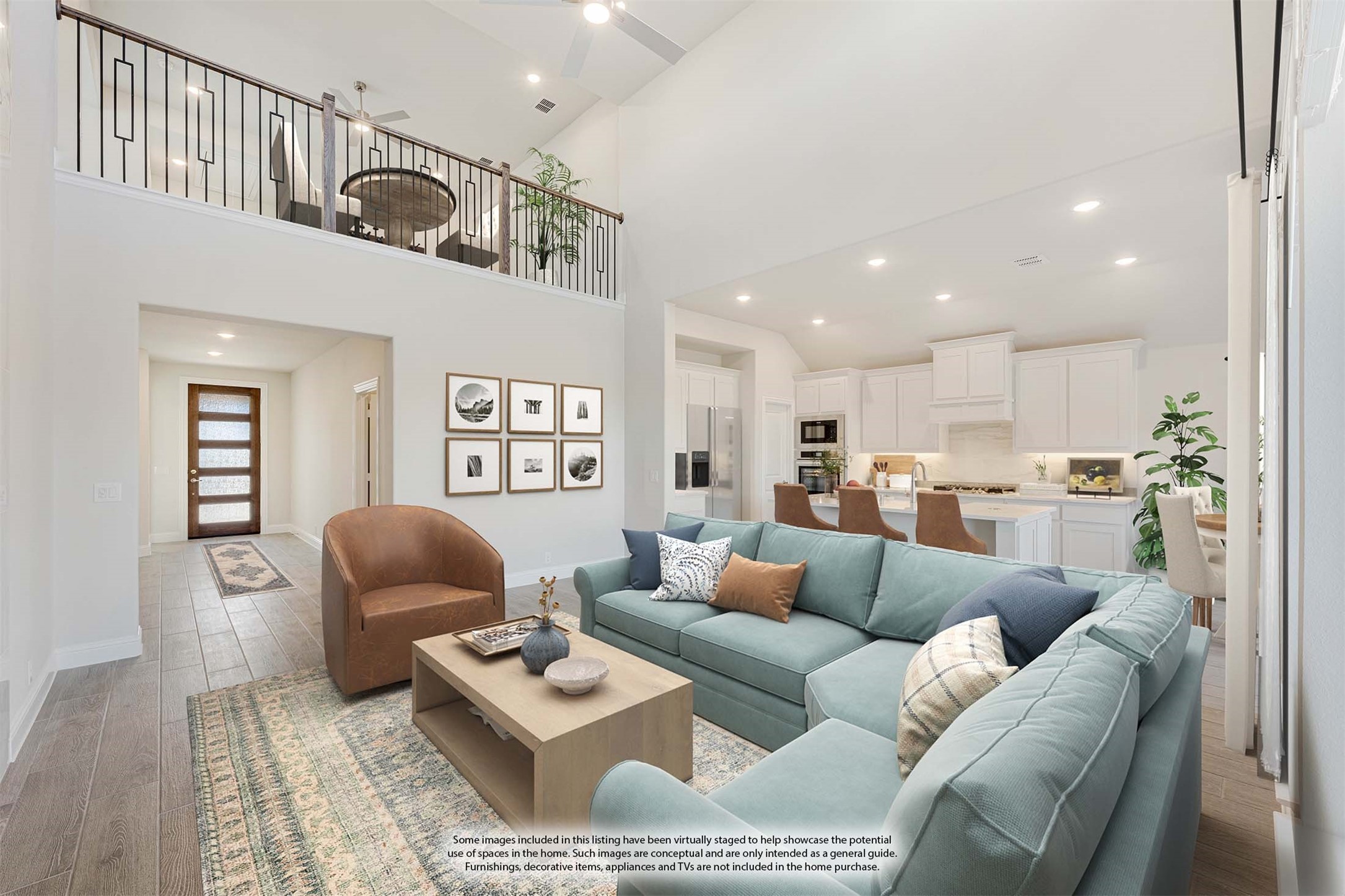 146 Kingfisher Lane Aledo TX 76008