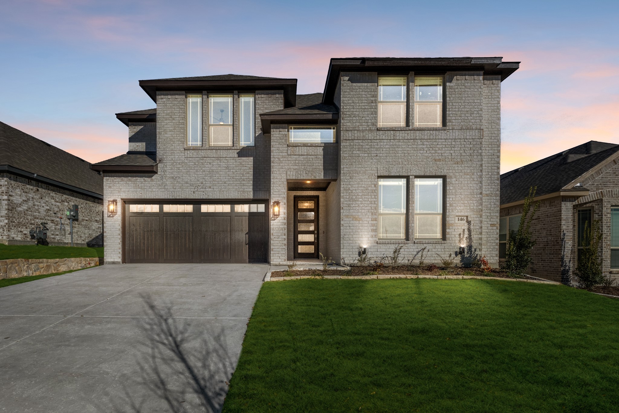 146 Kingfisher Lane Aledo TX 76008