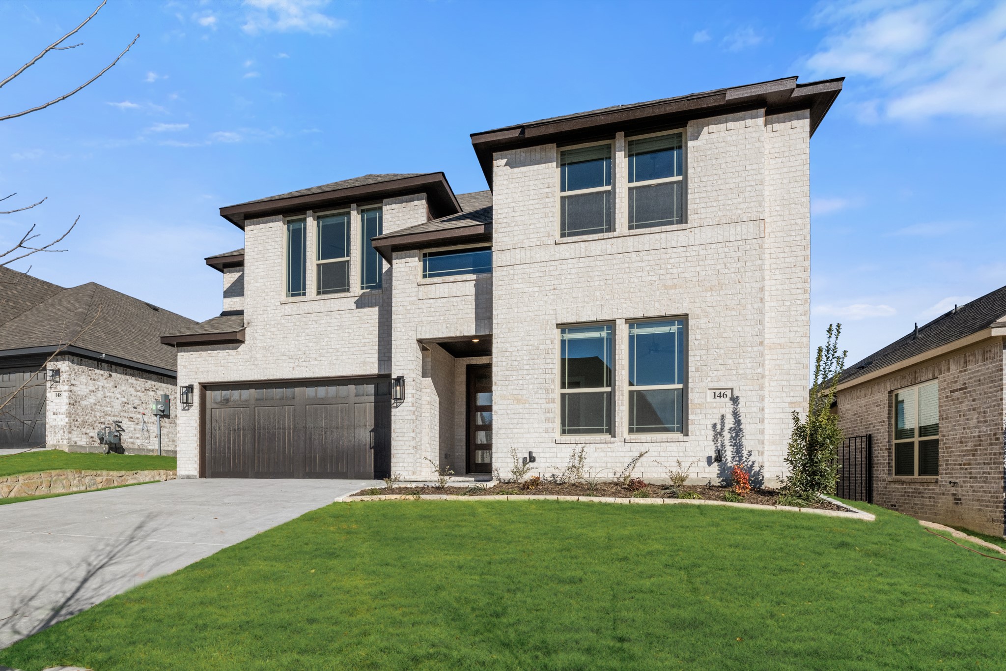 146 Kingfisher Lane Aledo TX 76008