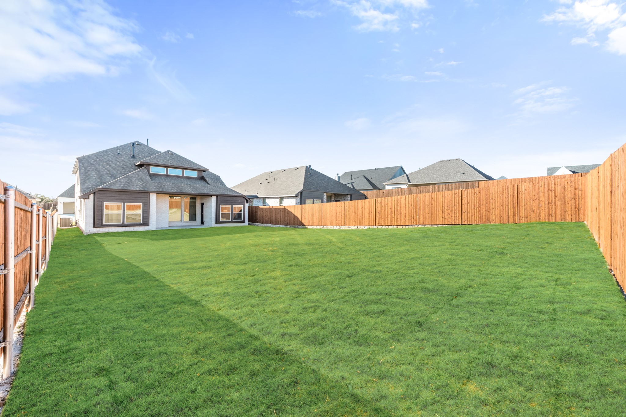 146 Kingfisher Lane Aledo TX 76008