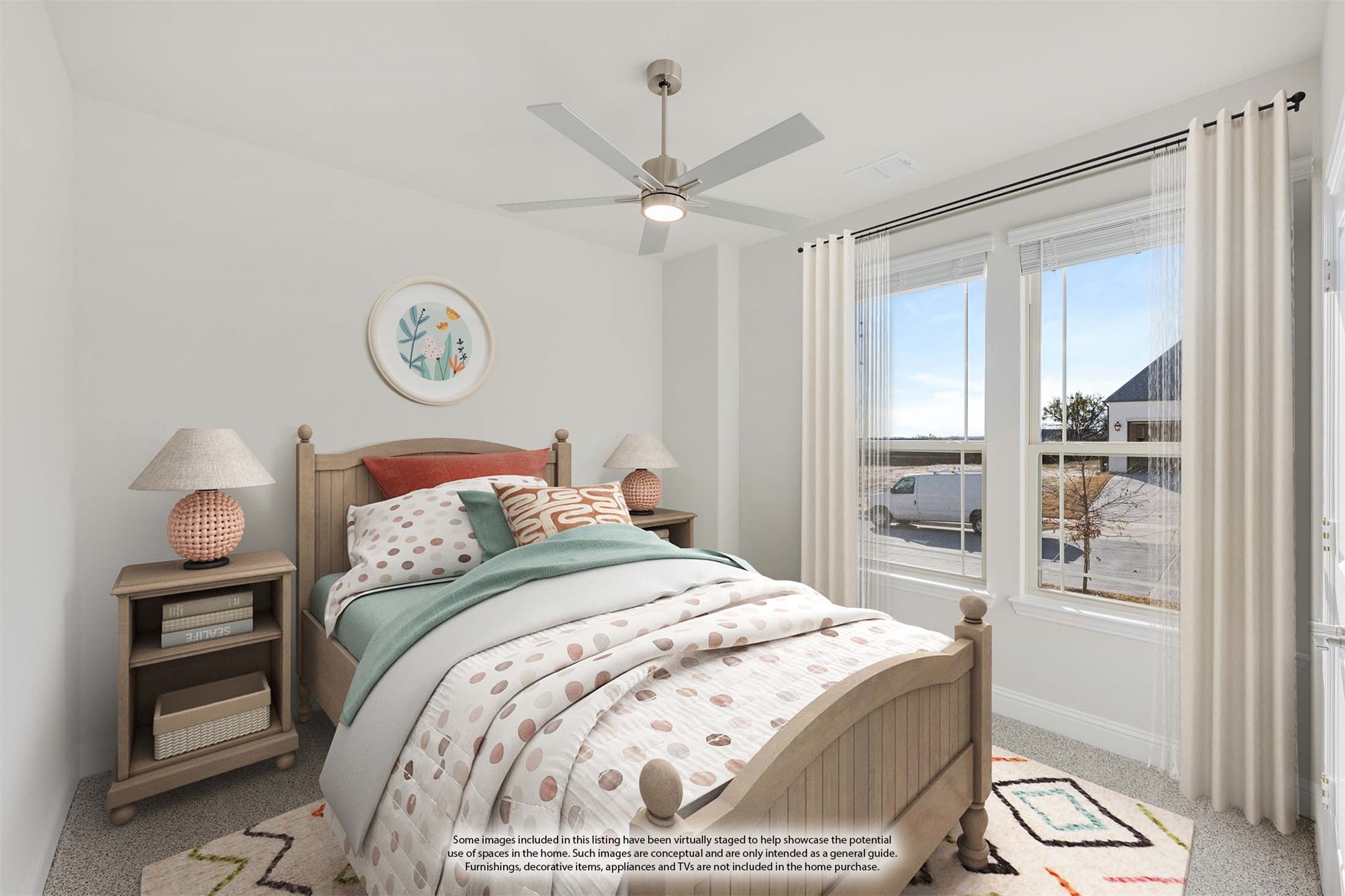 146 Kingfisher Lane Aledo TX 76008