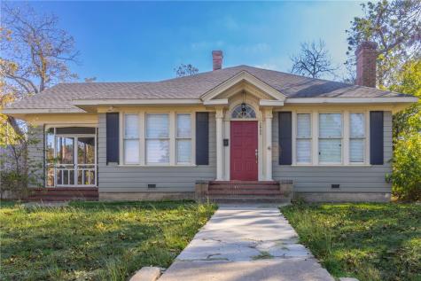2400 Parrott Avenue Waco TX 76707