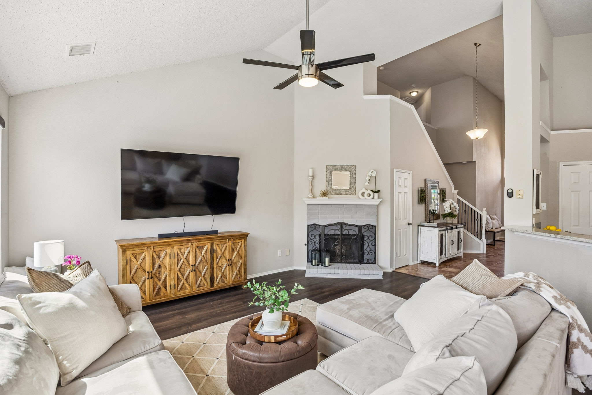 920 Mustang Drive Allen TX 75002