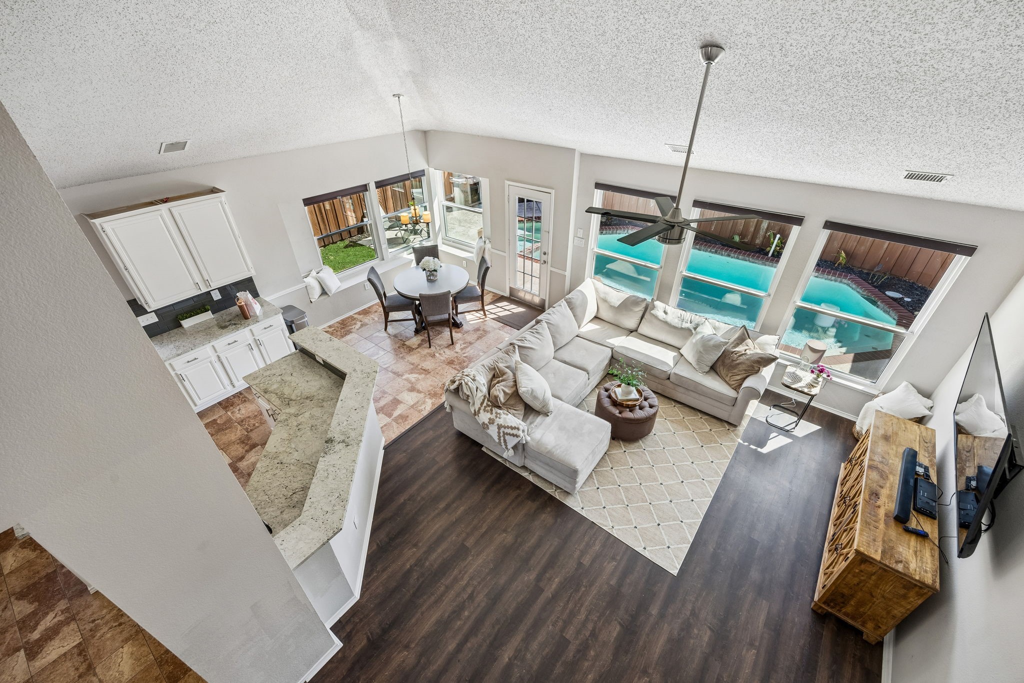 920 Mustang Drive Allen TX 75002