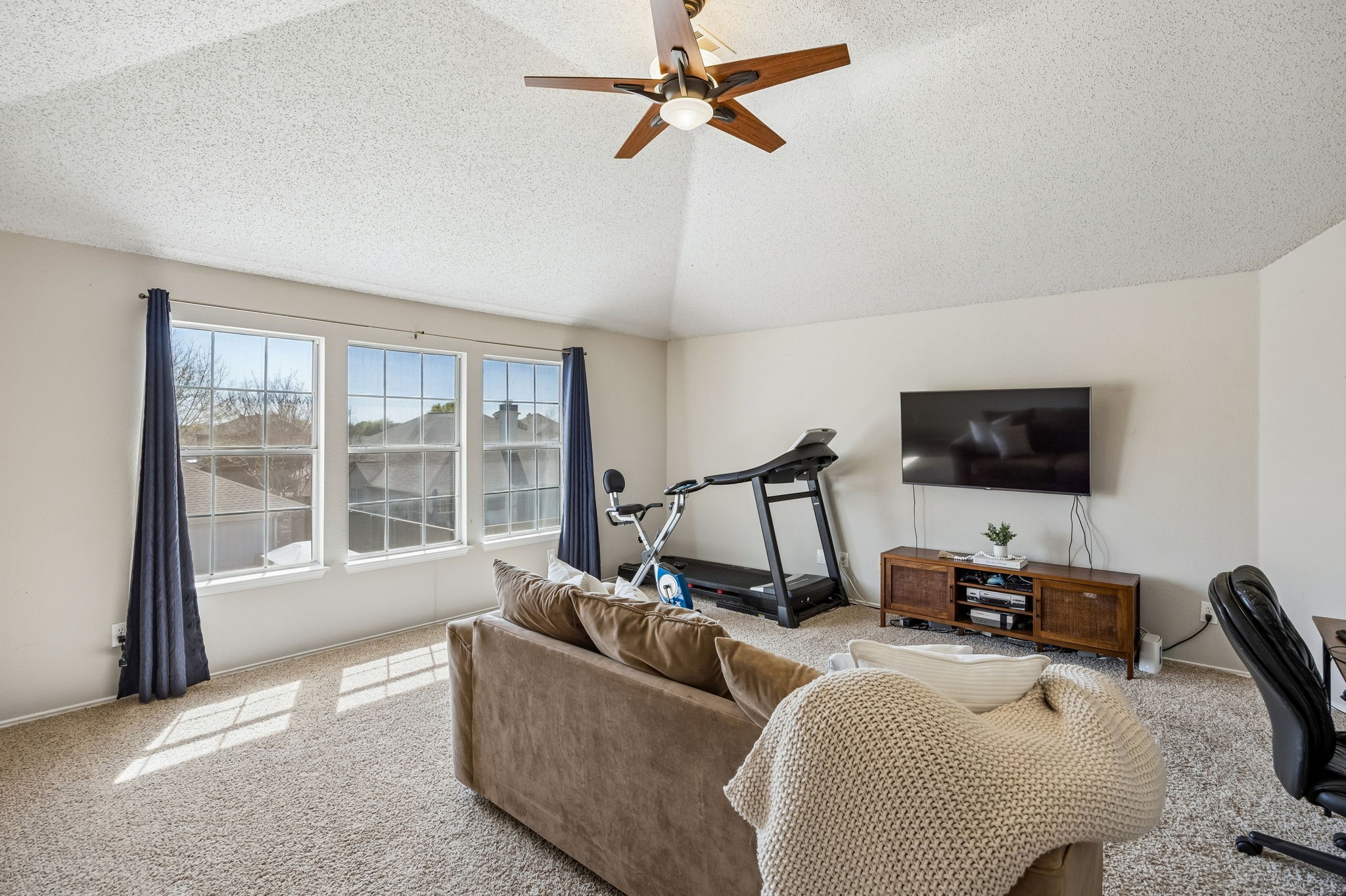 920 Mustang Drive Allen TX 75002