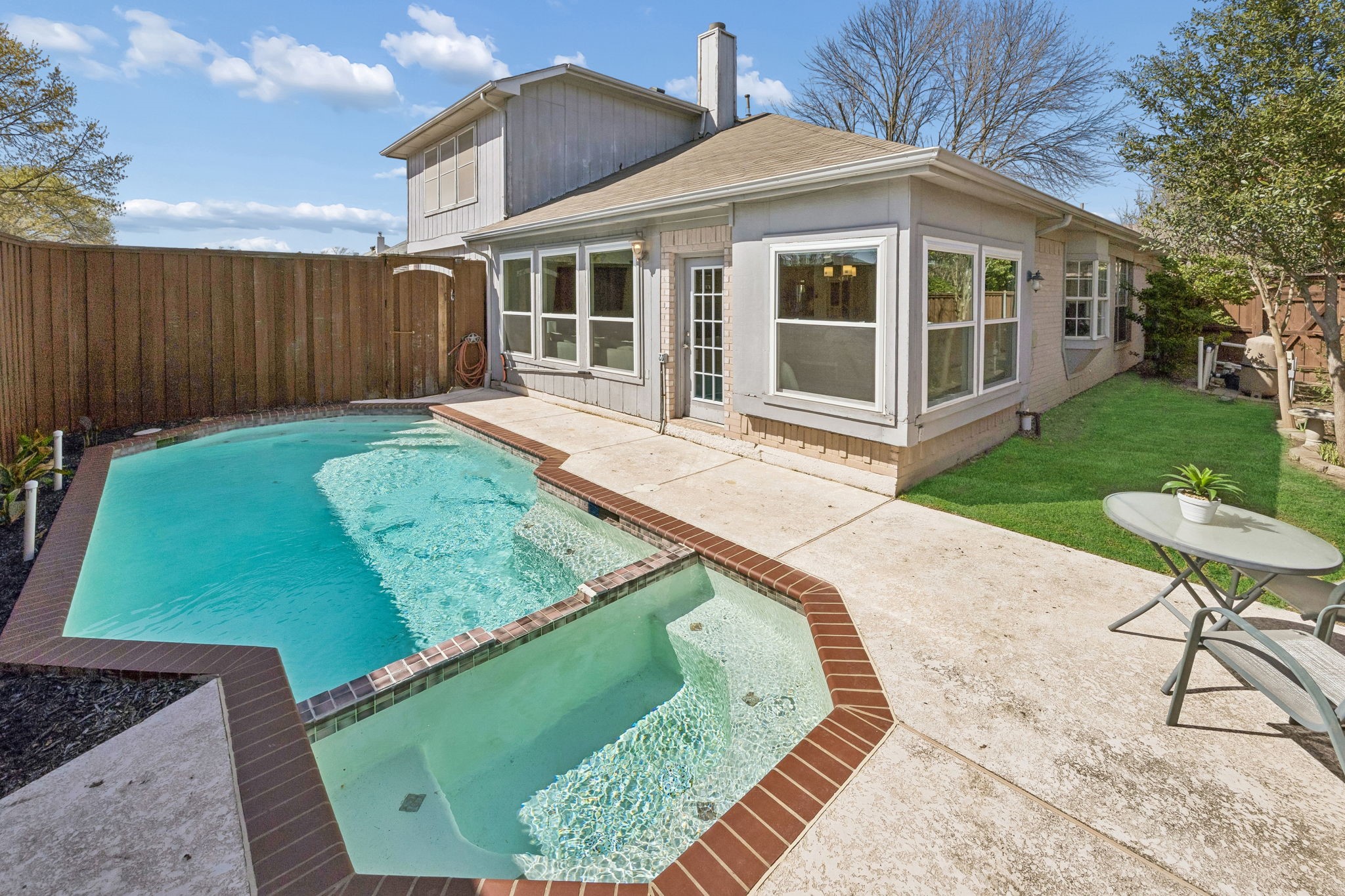 920 Mustang Drive Allen TX 75002
