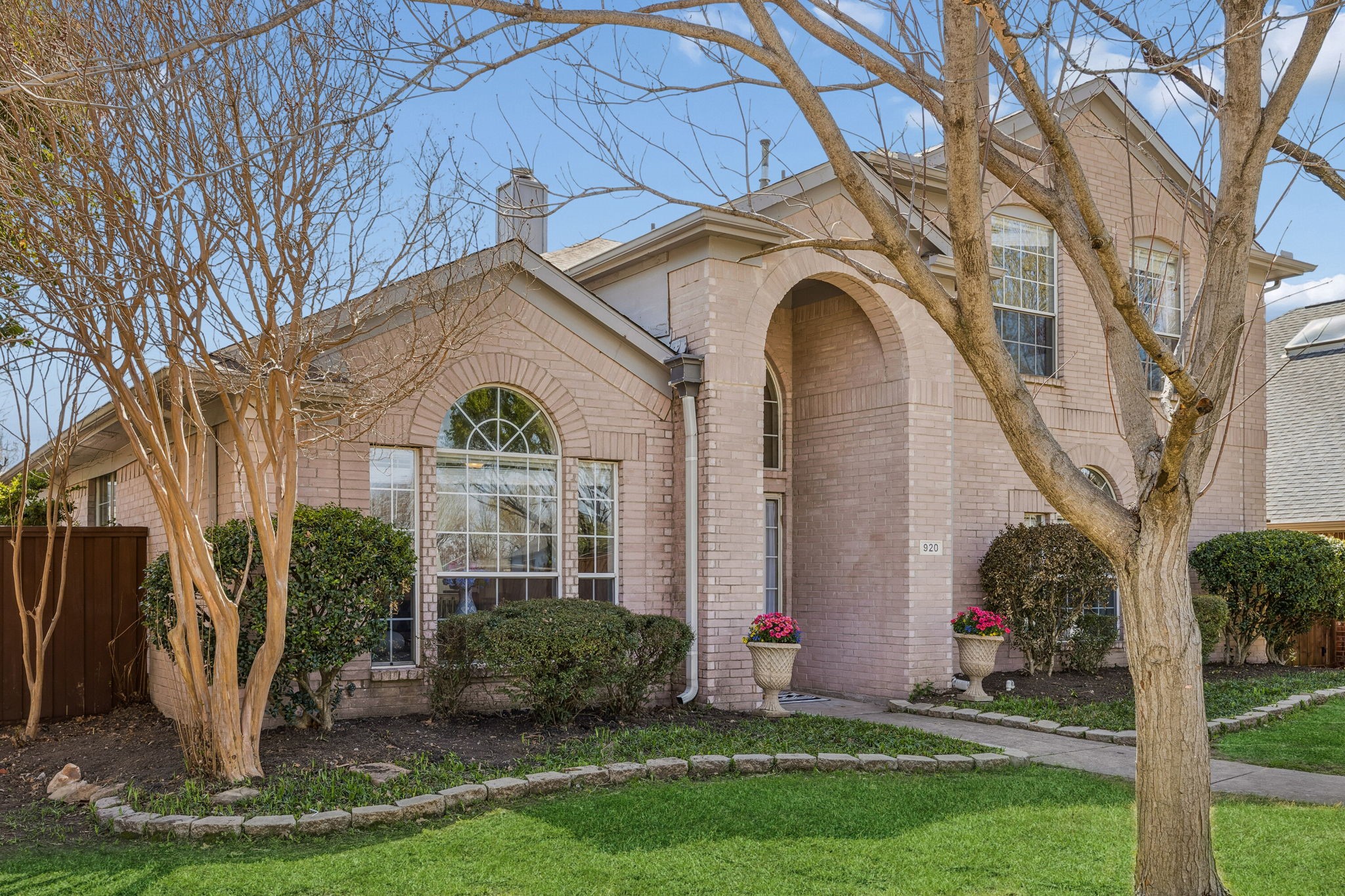 920 Mustang Drive Allen TX 75002