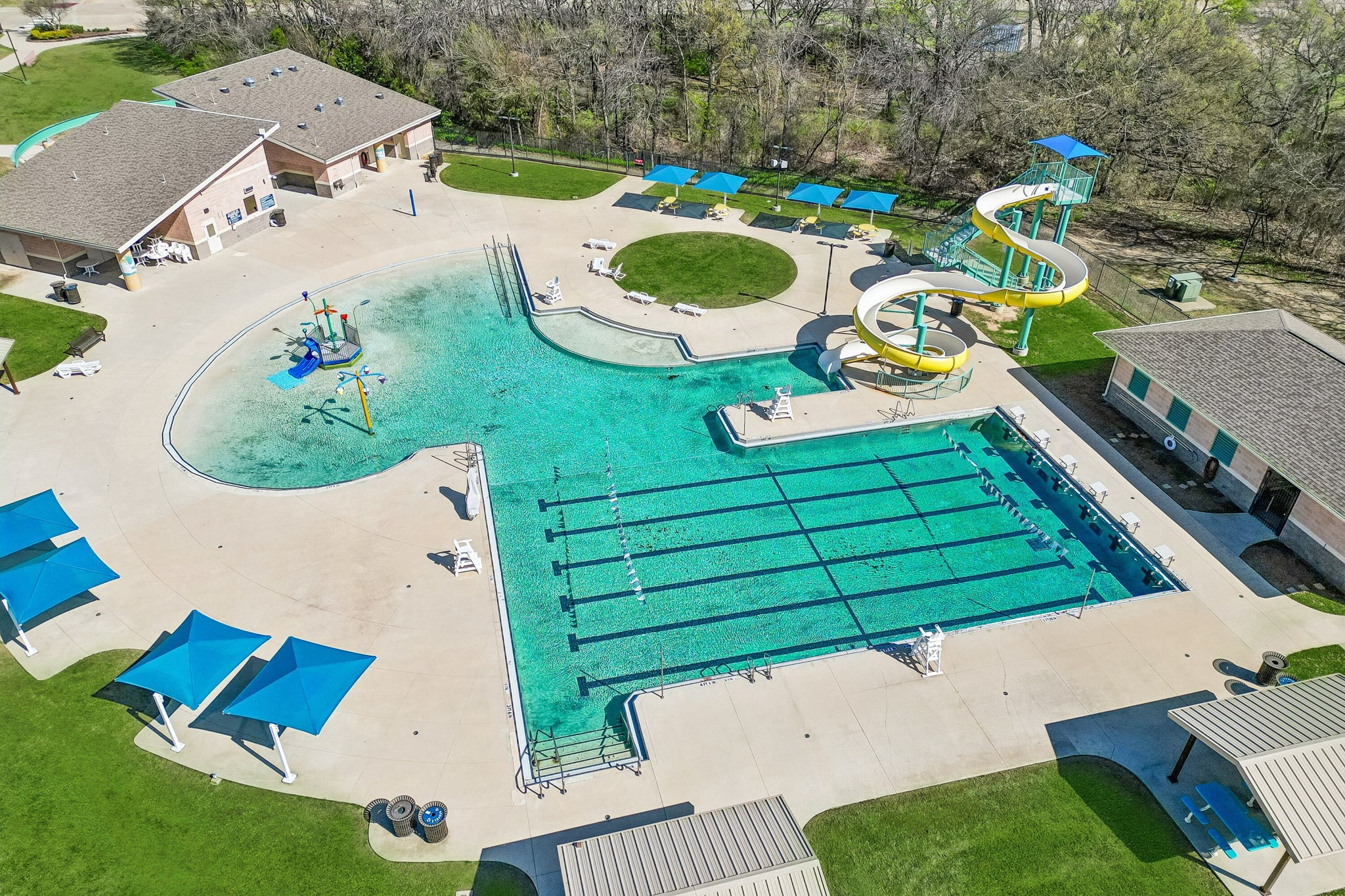 920 Mustang Drive Allen TX 75002