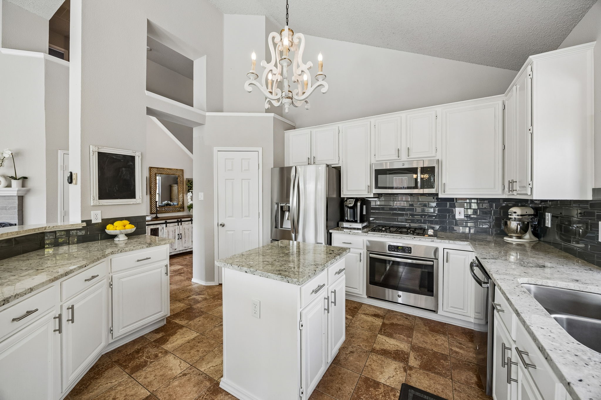 920 Mustang Drive Allen TX 75002